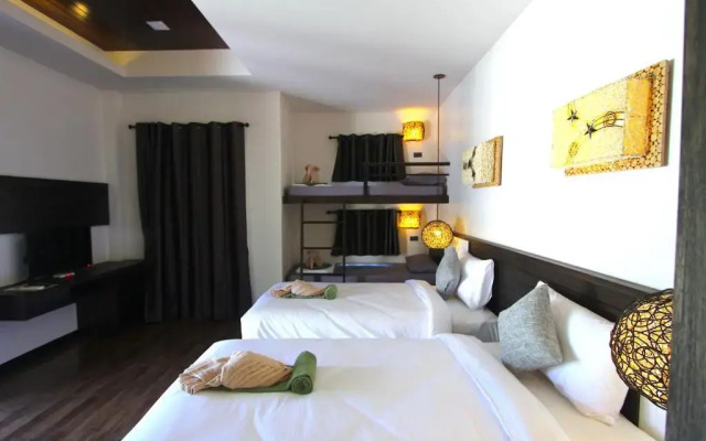 Southern Lanta Resort Hotel