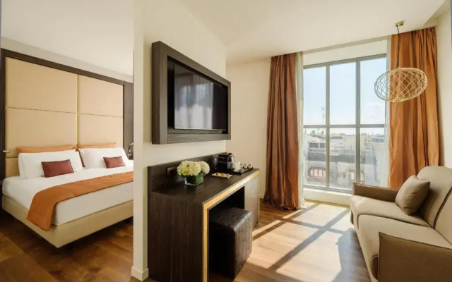 Hotel Dei Cavalieri Milano Duomo