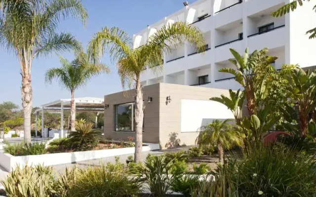 Christofinia Hotel