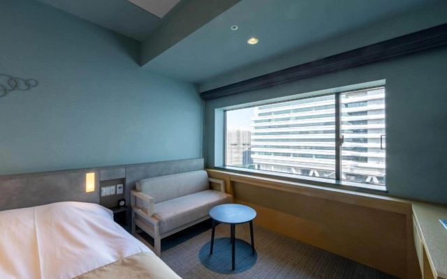 Hollywood Twin room (트윈 침대 2개) 사진 4