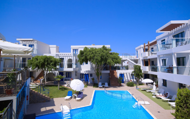 Minos Village