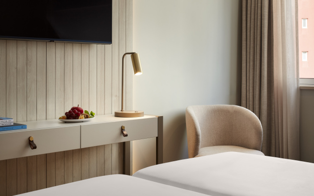 Hotel Dom Jose Beach Hotel