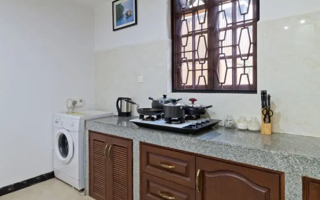 Villa Calangute Phase 2