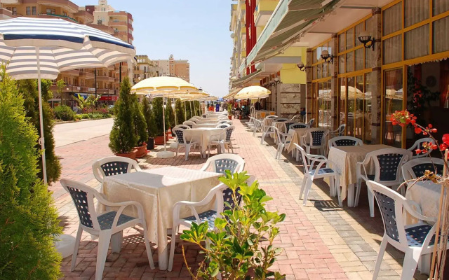 Klas Dom Suite Annexe - All Inclusive