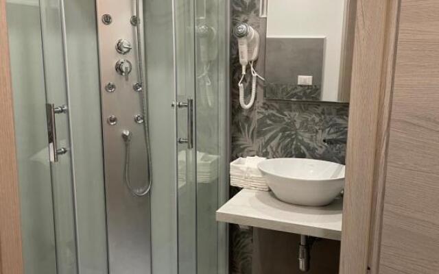 Albergo Fiera Mare