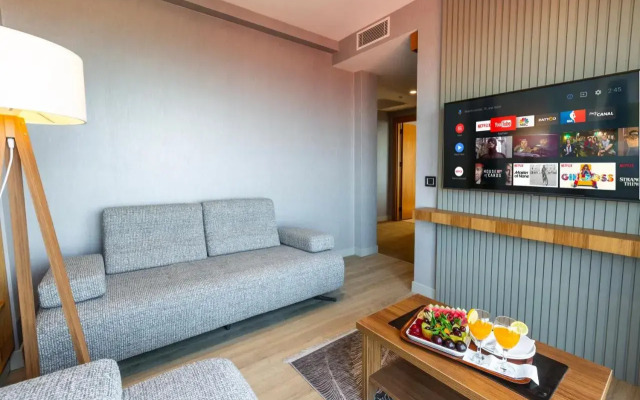 Aydin Suite Apart