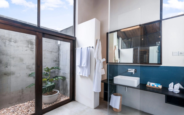 Inidi Leisure Luxury Villas