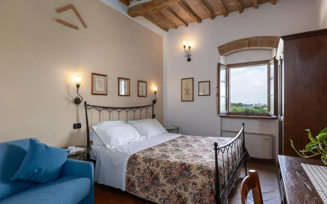 Agriturismo Il Casolare di Bucciano