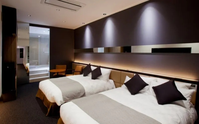 Twin Atelier Suite (트윈 침대 2개) 사진 2