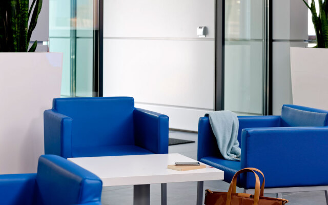 Ibis Budget Berlin Alexanderplatz