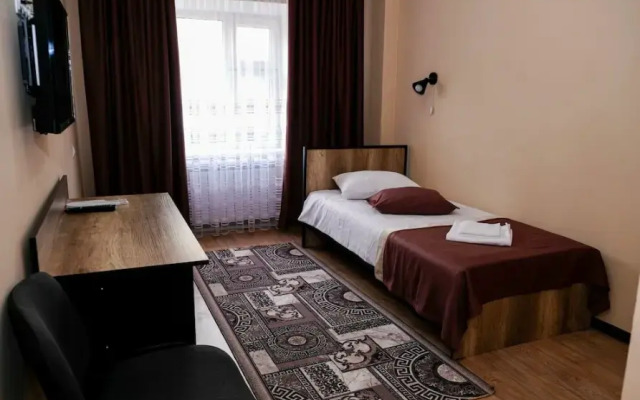 Orient Hotel Osh