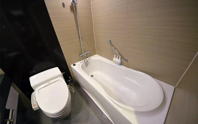 Standard Edmont (12 Floor) Double room (풀 더블 침대) 사진 2