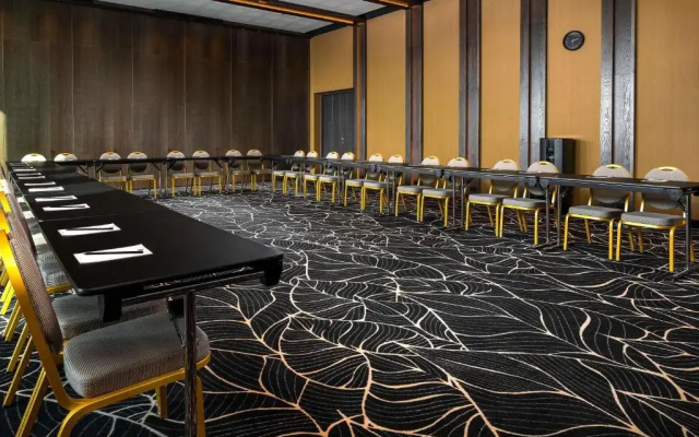 Movenpick  Tallinn