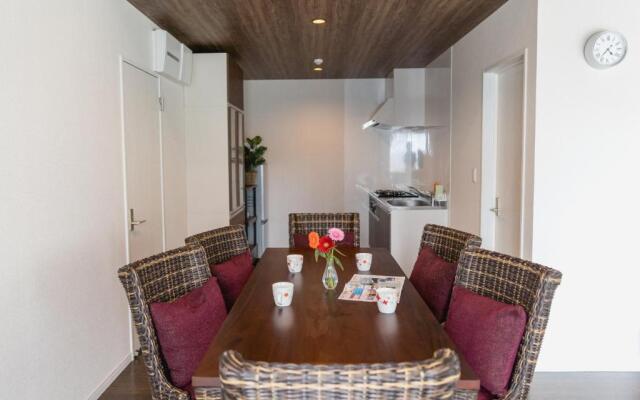 BEVERLY HILLS VILLA Miyakojima Resort