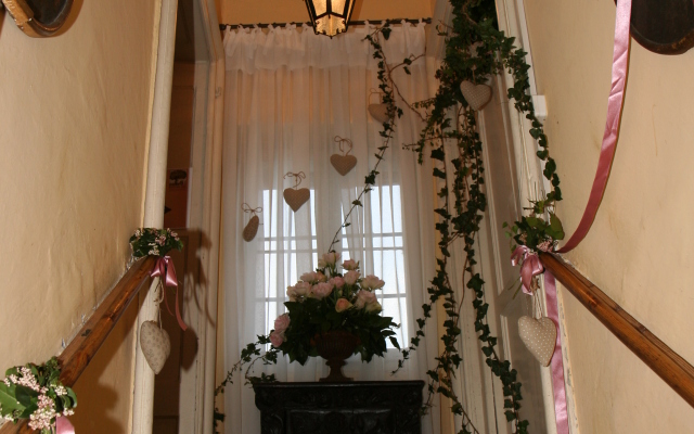 Castello Di Strassoldo Di Sopra