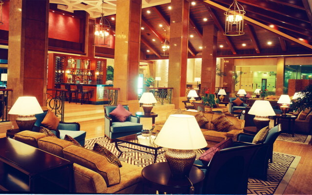 New Century Resort Qiandao Lake Hangzhou