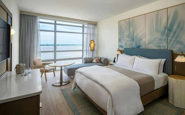 The Westin Tampa Bay