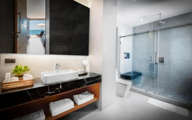 Jamahkiri Resort & Spa