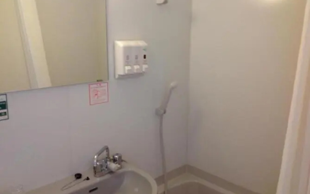 Smoking Single room 사진 2