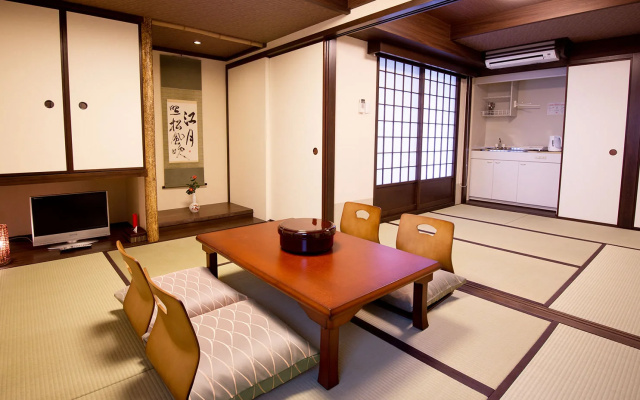E-Type Japanese-Style room 사진 2