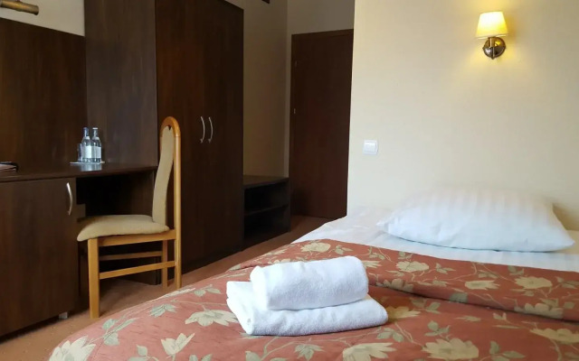 Hotel Karino Spa