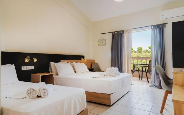 Riposo Studios and Apartments
