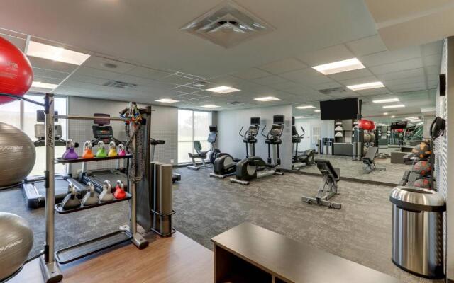 Fairfield Inn & Suites by Marriott Southport