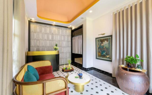 Anmira Resort & Spa by The Unlimited Collection