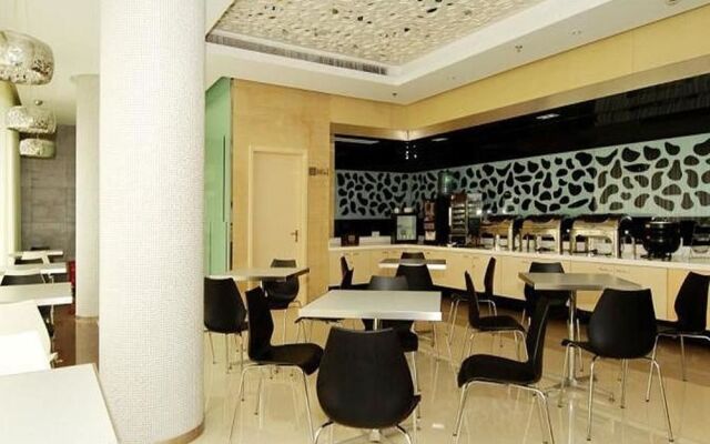 Starway Hotel Shanghai New International Expo Centre