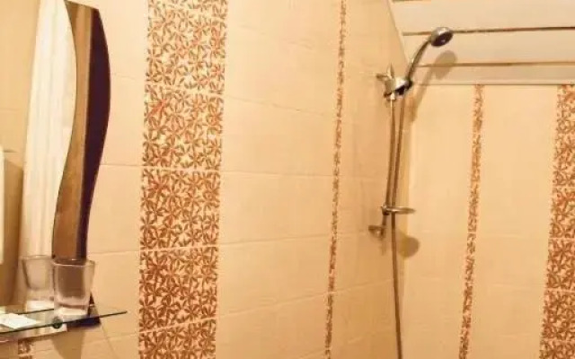 Гостевой дом Каприз