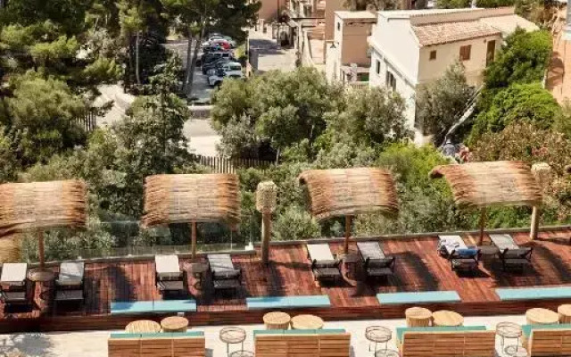 Bikini Island & Mountain Hotel Port de Sóller - Adults Only