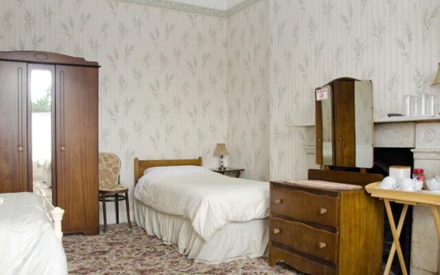 St. Judes Bed & Breakfast