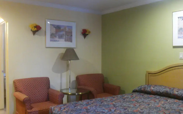 Sunstar Inn