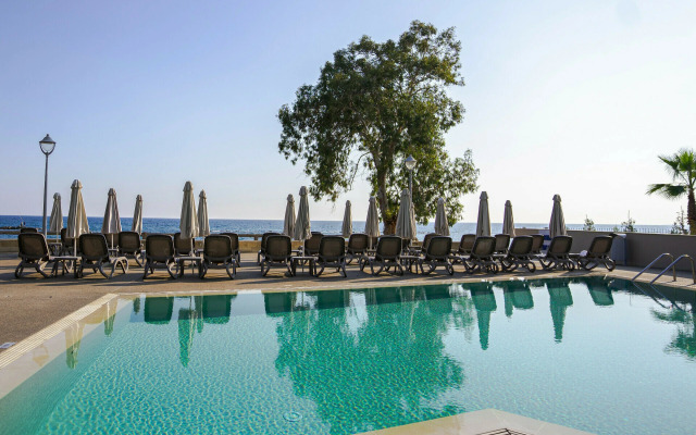 Harmony Bay Hotel