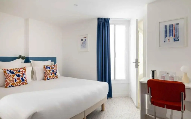 Hôtel Saint Sébastien