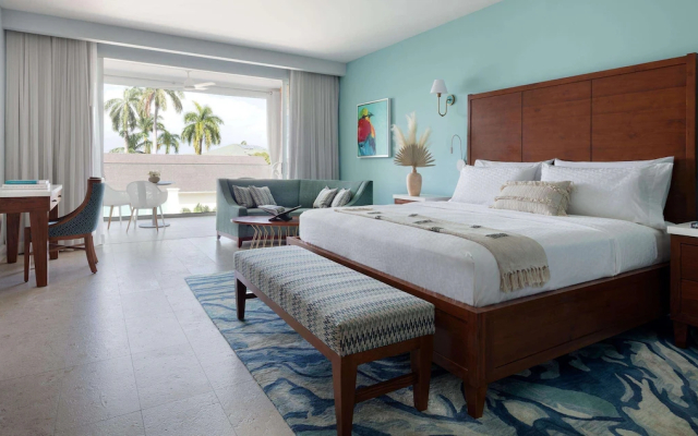 Sandals Royal Caribbean All Inclusive