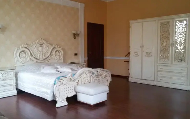 Butik Otel' Monako