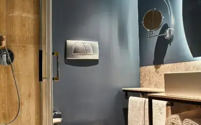 Belstay Milano Assago Hotel