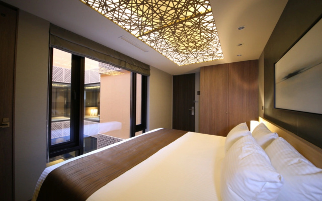 Atelier Twin room (트윈 침대 2개) 사진 3