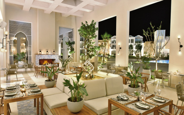 Steigenberger Resort Alaya - Adults Friendly 16 Years Plus