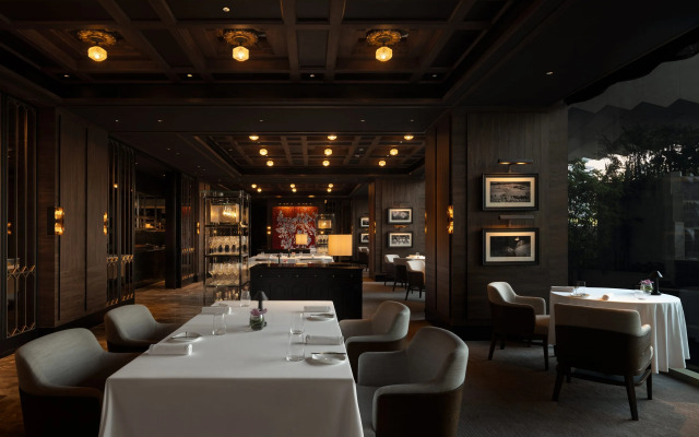 Dusit Thani Bangkok