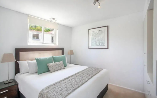 Maison Noosa Beachfront Resort