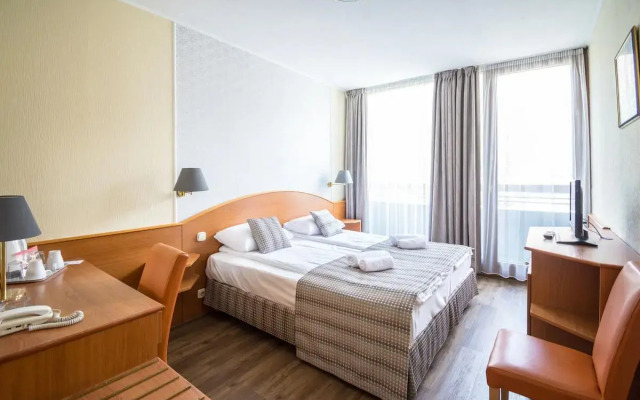 Hotel Orion Várkert