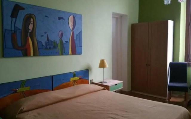 Hotel Panorama