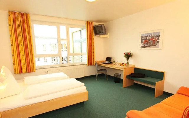smartMotel Kempten
