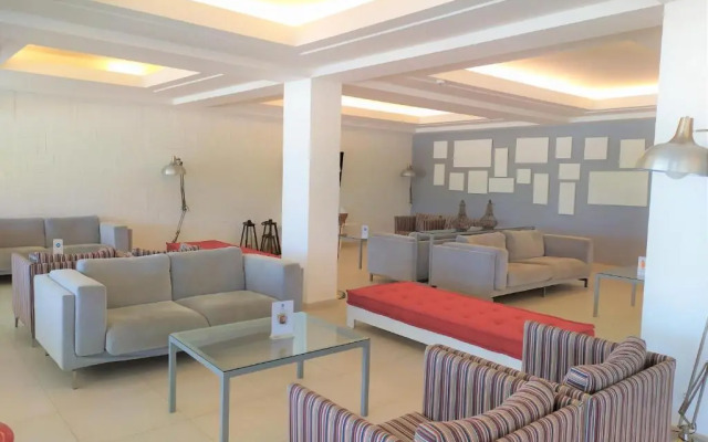 Апарт-отель Prainha Clube