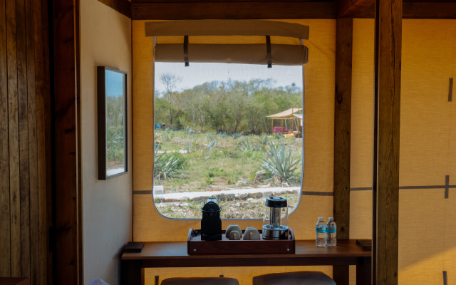 Viatura Hacienda Xtojil, Yucatan, Merida, with Optional All Inclusive