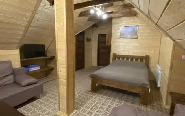 Family House
