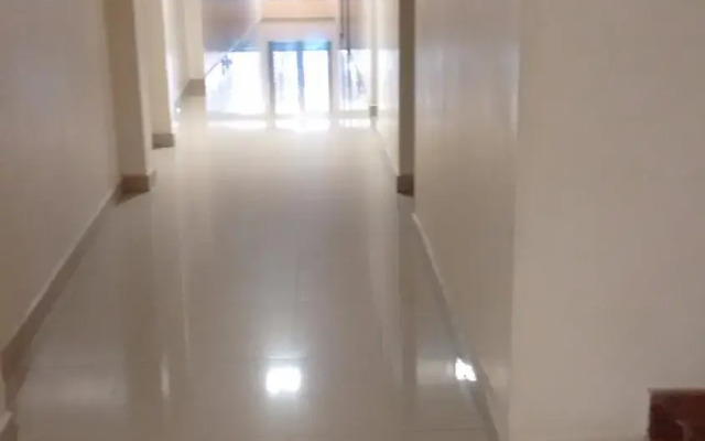 Hotel Srimaniya