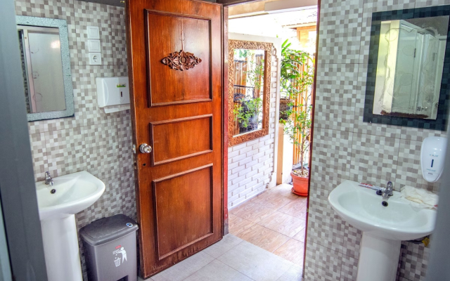 Restu Bali Hotel